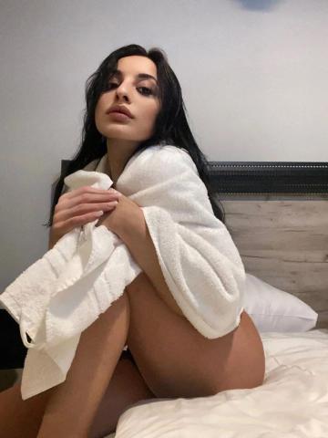 Индивидуалка Роксана фото 2