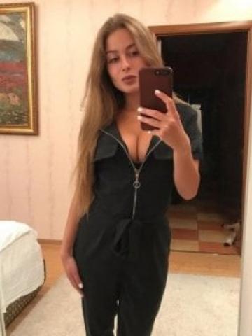 Индивидуалка Ника фото 3