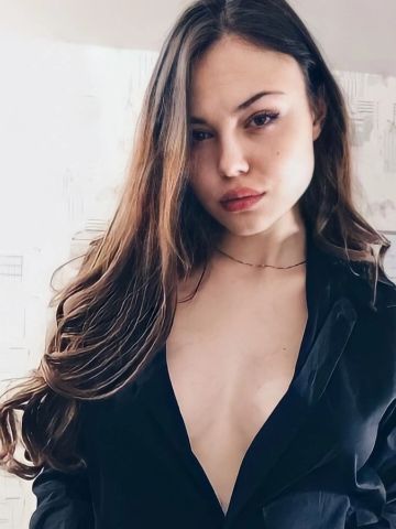 Индивидуалка Алина фото 3