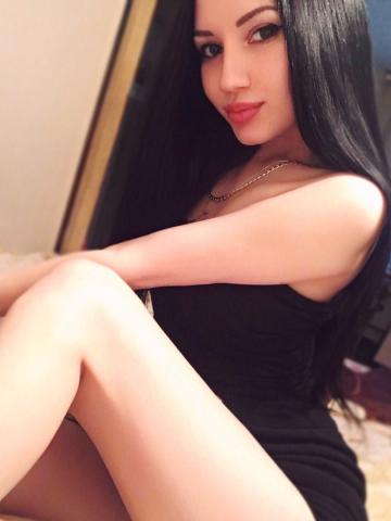 Индивидуалка Алла фото 2